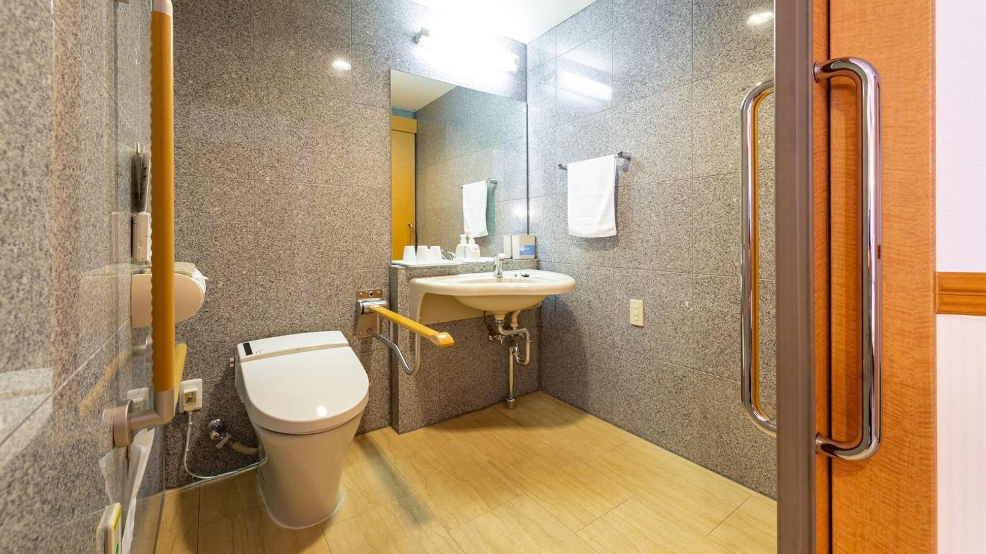 Toyoko Inn Hokkaido Sapporo-Eki Minami-Guchi Luaran gambar