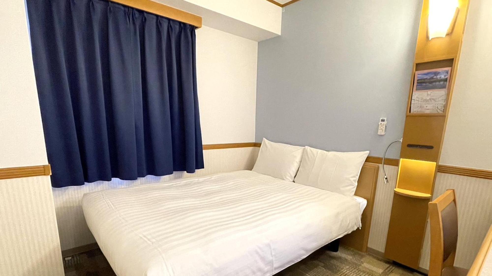 Toyoko Inn Hokkaido Sapporo-Eki Minami-Guchi Luaran gambar