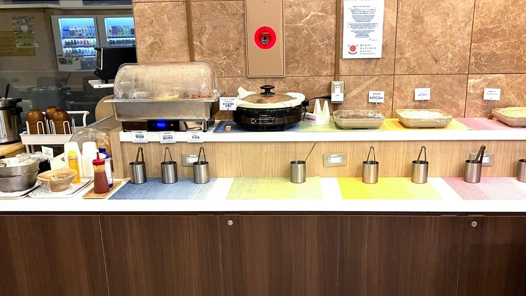 Toyoko Inn Hokkaido Sapporo-Eki Minami-Guchi Luaran gambar