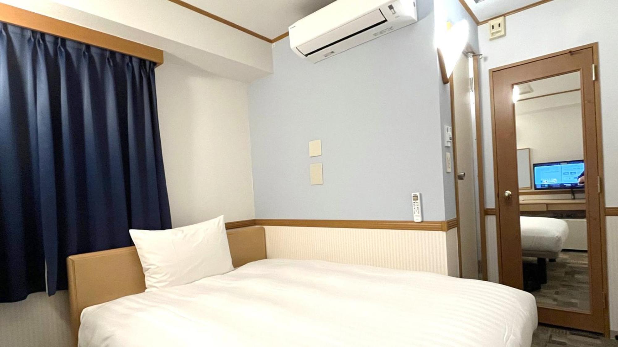Toyoko Inn Hokkaido Sapporo-Eki Minami-Guchi Luaran gambar