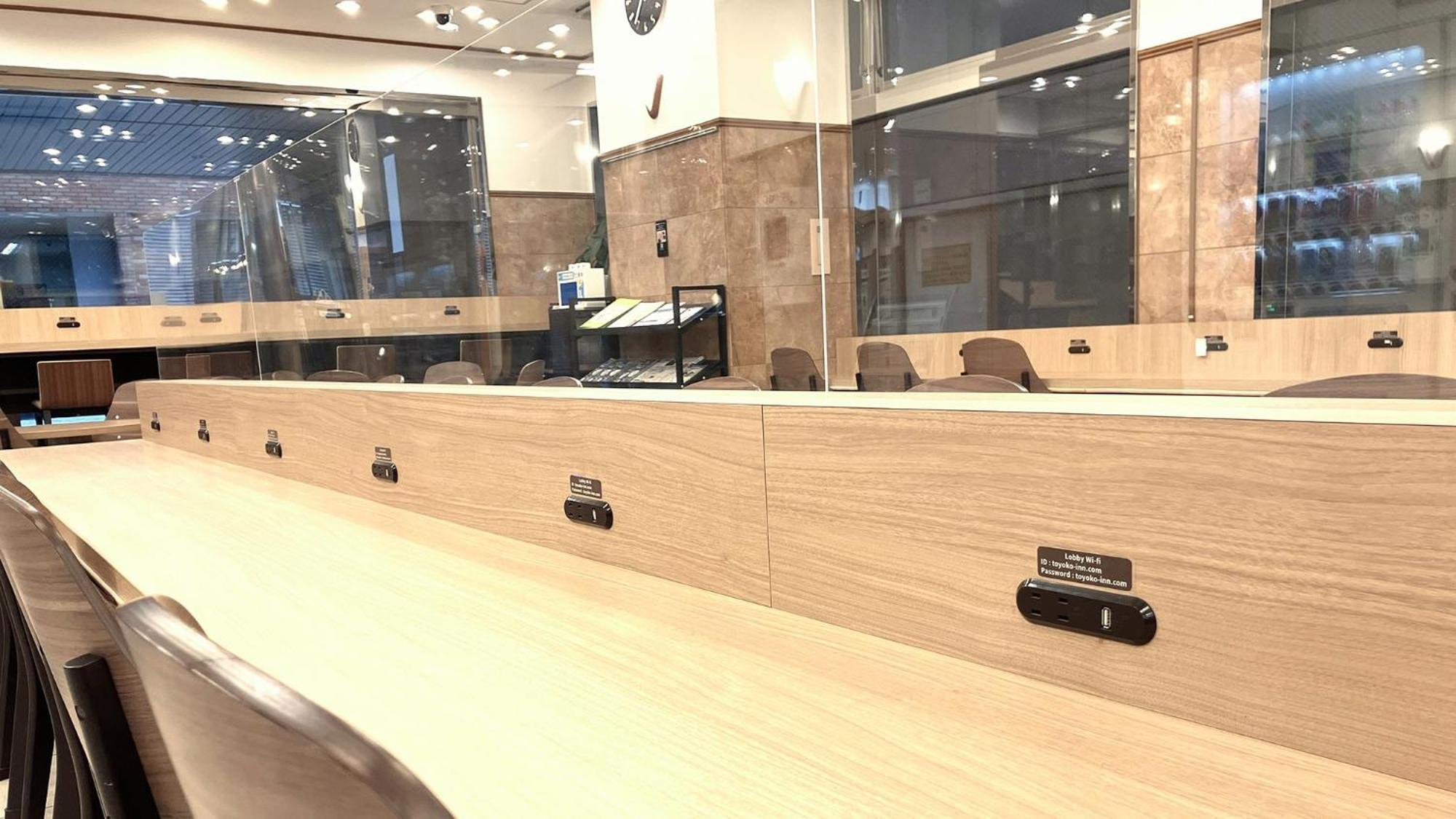 Toyoko Inn Hokkaido Sapporo-Eki Minami-Guchi Luaran gambar