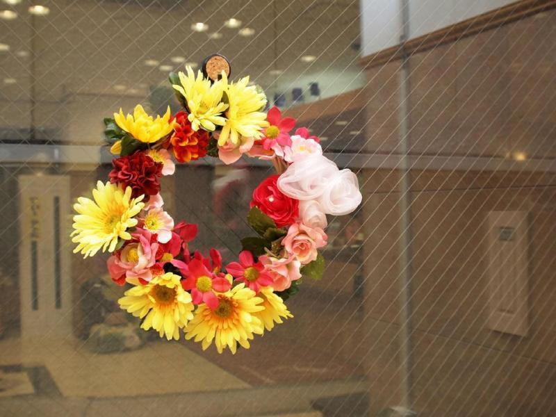 Toyoko Inn Hokkaido Sapporo-Eki Minami-Guchi Luaran gambar